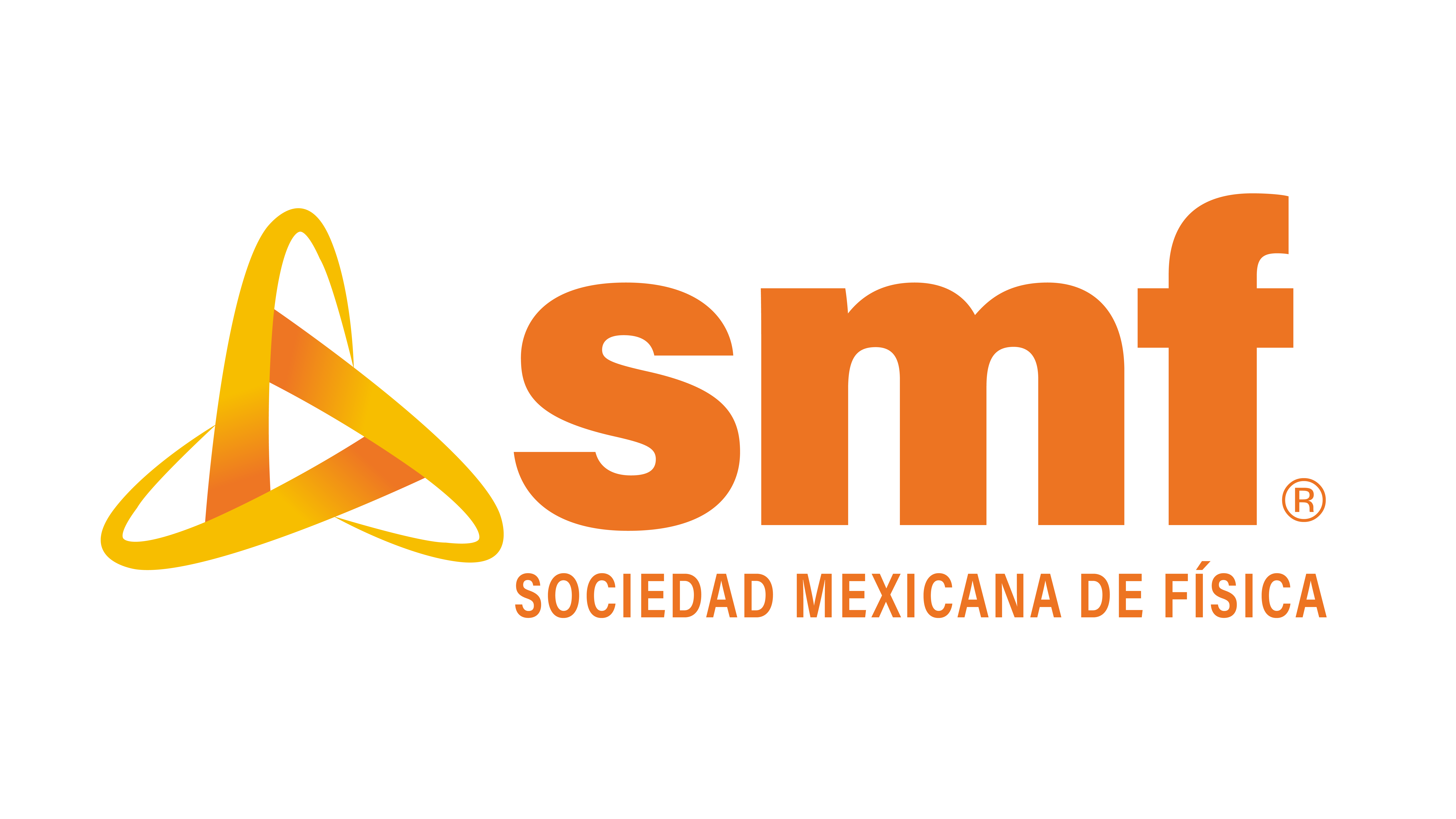 Logo de la Sociedad Mexicana de Física